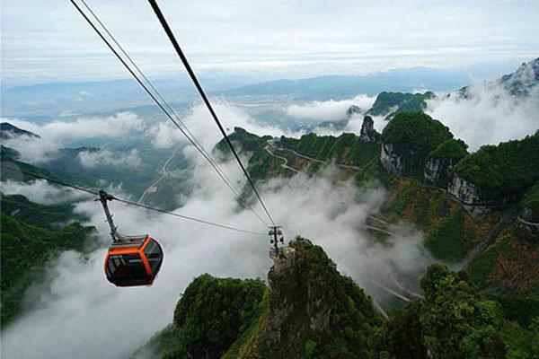 所属行业:运动休闲旅游服务国内旅行社 发货地址:湖南张家界永定区