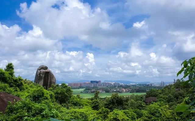 海南有个地方被中国旅游大咖们狂赞