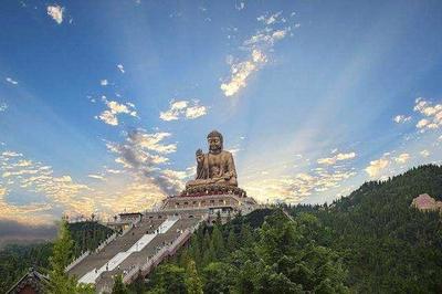 龙口市除了南山大佛,这几个旅游景点也不错