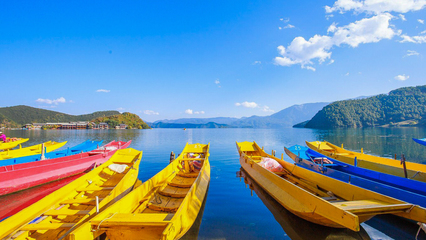 国内最适合老年人夏季旅游的4个地方,开销合适,风景一流