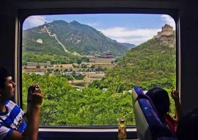 “三驾马车”助力全域旅游,大美昌平再创全新格局_国内频道_东方头条