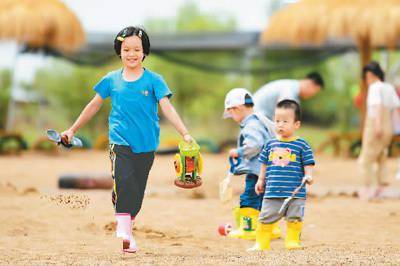 端午节假期国内出游8913.6万人次