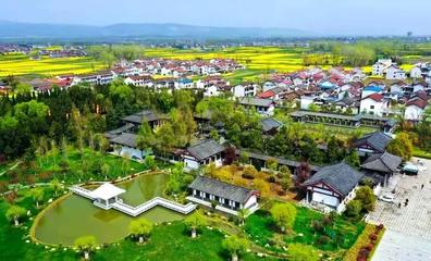 讲好张骞故事 打响城固文旅新名片