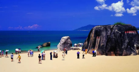 暑假旅游国内必去的十大暑假景点