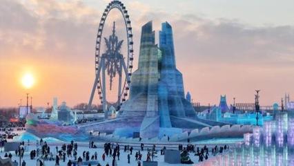 冰雪微笑曲线|目标1.5万亿元!中国冰雪大省“火力全开”