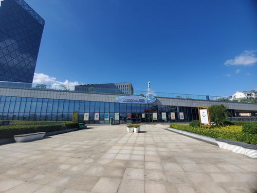 舟山这16个旅游咨询服务中心大写的优秀