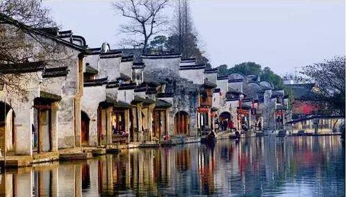 国内小众旅游文化:上虞陈溪,河南郭亮,新疆巴音布鲁克,南浔