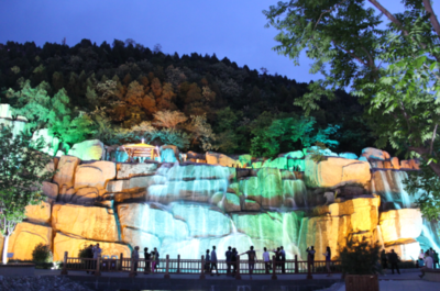 太白山旅游度假区获评第二批国家级夜间文化和旅游消费集聚区