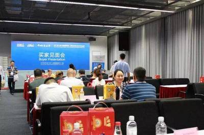 为什么一定要参加航空食品展?