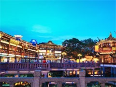 成都国外旅游
