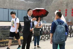 用心极致,满意加惊喜 西安城墙树立国内旅游服务新标杆